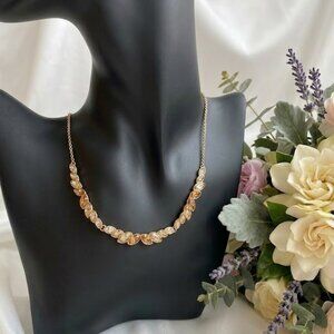 Genuine Swarovski Necklace